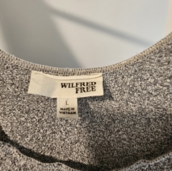 Wilfred free dress - Picture 2 of 6